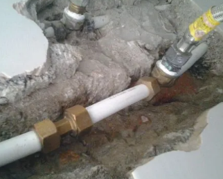 朔城测漏水多少钱