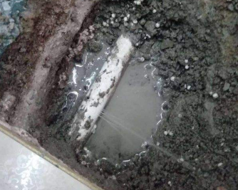 朔城卫生间测漏水哪家好