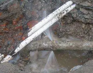 朔城水管维修费用是多少