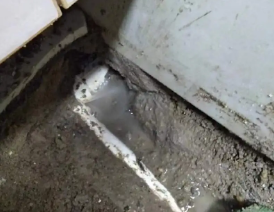 朔城卫生间测漏水多少钱