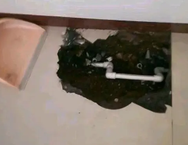 朔城卫生间测漏水多少钱