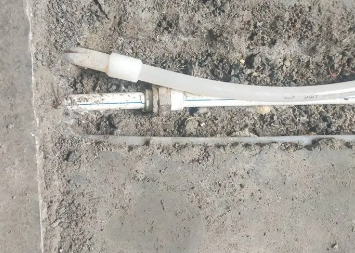 朔城卫生间测漏水之解决方法