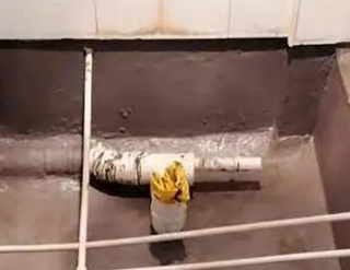 朔城卫生间测漏水服务电话