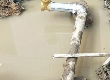 朔城测漏水公司电话
